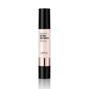 2 Colors Liquid Foundation Dry Skin Moisturizing Oil Control Lasting Easy To Remove Makeup Cream Muscle Liquid Foundation TSLM1
2 Colors Liquid Foundation Dry Skin Moisturizing Oil Control Lasting Easy To Remove Makeup Cream Muscle Liquid Foundation TSLM1