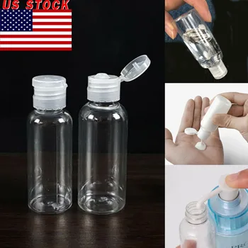 50ML 100ML Empty Spray Bottlr Clear Plastic Shampoo Atomizer Travel Makeup Beauty Bottle Accessories 
50ML 100ML Empty Spray Bottlr Clear Plastic Shampoo Atomizer Travel Makeup Beauty Bottle Accessories