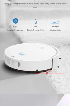 2020 best quality 2000Pa 2000mAh app remote control robot vacuum cleaner robotics cleaner wireless vacuum cleaners
2020 best quality 2000Pa 2000mAh app remote control robot vacuum cleaner robotics cleaner wireless vacuum cleaners