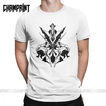 Warframe Nekros Custom Fanart Men's T Shirts Leisure Tee Crewneck T-Shirts Cotton Graphic Printed Clothing Plus Size 4XL 5XL
Warframe Nekros Custom Fanart Men's T Shirts Leisure Tee Crewneck T-Shirts Cotton Graphic Printed Clothing Plus Size 4XL 5XL