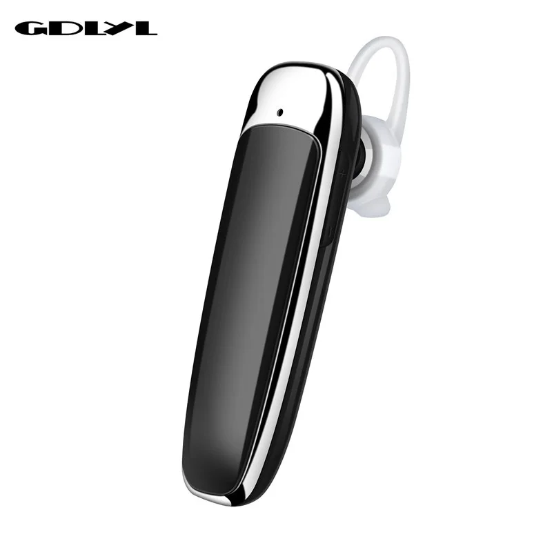Gdlyl Bluetooth Earpiece Wireless hands-free Headset Mini Earphone Headset Headphone With CVC6.0 Mic For iPhone xiaomi Android
Gdlyl Bluetooth Earpiece Wireless hands-free Headset Mini Earphone Headset Headphone With CVC6.0 Mic For iPhone xiaomi Android