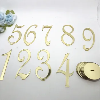Wedding Table Numbers Rose Gold Mirror Acrylic Table Numbers Modern Centerpieces Luxury Decorations Number Wedding Table Numbers
Wedding Table Numbers Rose Gold Mirror Acrylic Table Numbers Modern Centerpieces Luxury Decorations Number Wedding Table Numbers
