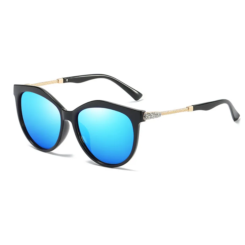 Vintage Cat Eye Sunglasses Oculos De Sol UV400 Mirrored Sun Glasses Designer Sun Glasses Women 2018 High Quality Sunglasses
Vintage Cat Eye Sunglasses Oculos De Sol UV400 Mirrored Sun Glasses Designer Sun Glasses Women 2018 High Quality Sunglasses