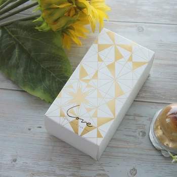gold Geometric figure design 10pcs Paper Box Candy Cookie Chocolate Macaroon wedding Party Christmas DIY gift Packaging
gold Geometric figure design 10pcs Paper Box Candy Cookie Chocolate Macaroon wedding Party Christmas DIY gift Packaging