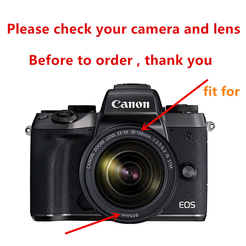 18-150mm