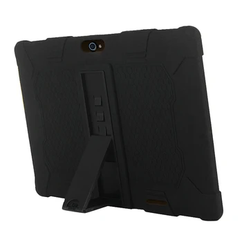 Shockproof and Anti-Collision Protective Case for Binai G10 Pro 10.1 Inch Tablet Protective Case with Tablet Stand
Shockproof and Anti-Collision Protective Case for Binai G10 Pro 10.1 Inch Tablet Protective Case with Tablet Stand