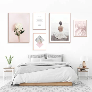Peony Flower Nordic Poster Pink Feather Wall Pictures For Living Room Peony Poster Quotes Wall Art Canvas Abstract Painting
Peony Flower Nordic Poster Pink Feather Wall Pictures For Living Room Peony Poster Quotes Wall Art Canvas Abstract Painting