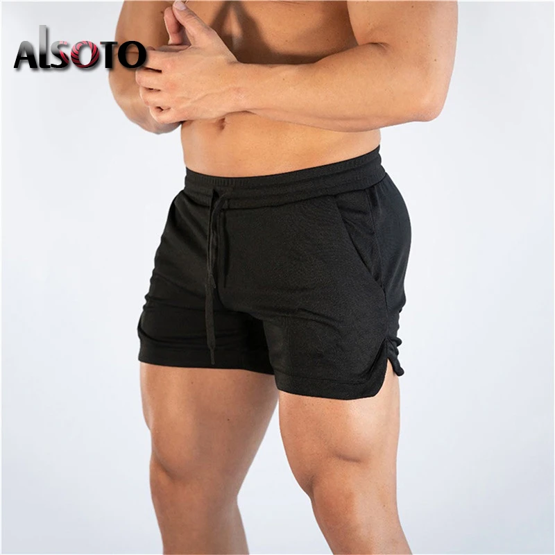 2024 Summer Running Shorts Men Sports Jogging Fitness Shorts Training Quick Dry Sexy Mens Gym Men Shorts Sport Beach Shorts
2024 Summer Running Shorts Men Sports Jogging Fitness Shorts Training Quick Dry Sexy Mens Gym Men Shorts Sport Beach Shorts