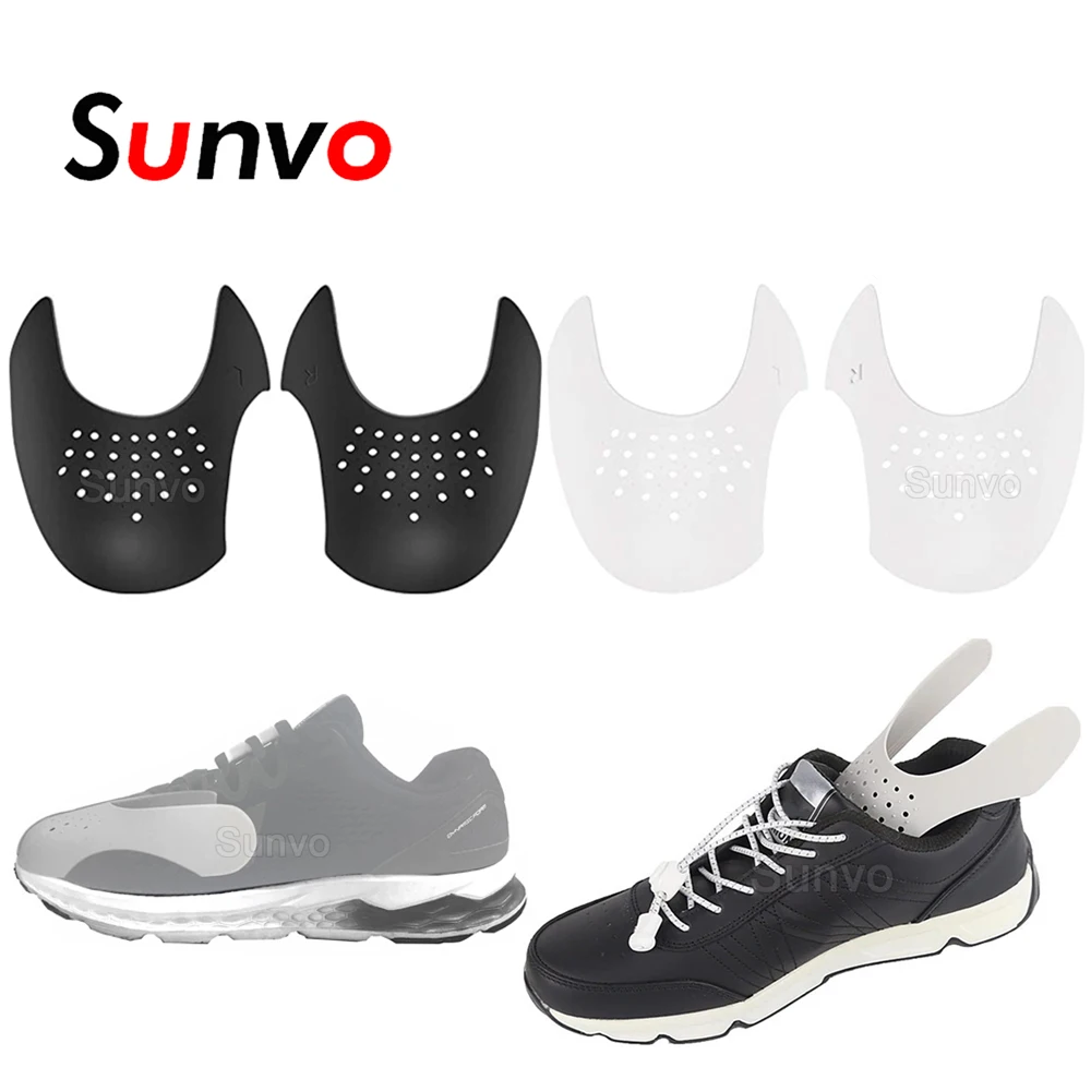 Dropshipping Shoes Shield Anti Crease Sneaker Shields for Wrinkled Crack Shoe Support Protector Toe Cap Stretcher Shaper Keeper
Dropshipping Shoes Shield Anti Crease Sneaker Shields for Wrinkled Crack Shoe Support Protector Toe Cap Stretcher Shaper Keeper
