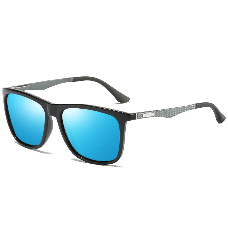 Men's Polarized Sunglasses 2019 Vintage Retro Square Driving Sun Glasses for Men Night Vision Goggles Men UV400 Oculos De Sol
Men's Polarized Sunglasses 2019 Vintage Retro Square Driving Sun Glasses for Men Night Vision Goggles Men UV400 Oculos De Sol