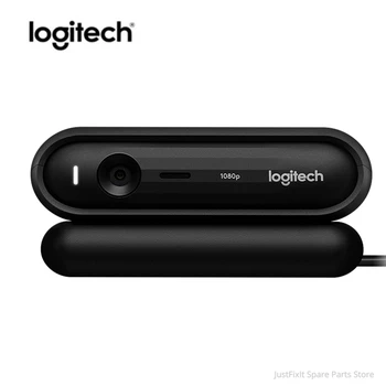 1080P 60 60 degrees Wide Angle Logitech C670i IPTV Computer High Definition Web Camera
1080P 60 60 degrees Wide Angle Logitech C670i IPTV Computer High Definition Web Camera