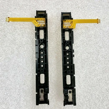 Side Keys Flex Cable Assembly Left Right Replacement Slider Parts Direct Fit Module Controller Game Console For Switch JOY-CON
Side Keys Flex Cable Assembly Left Right Replacement Slider Parts Direct Fit Module Controller Game Console For Switch JOY-CON