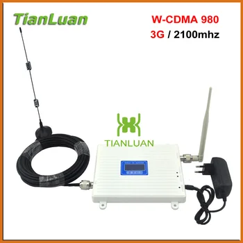 3g 2100mhz Cell Phone Signal Booster Mobile Phone Signal Amplifier Device Enhanced Signal
3g 2100mhz Cell Phone Signal Booster Mobile Phone Signal Amplifier Device Enhanced Signal