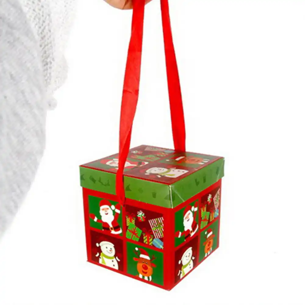 paper wedding favor gift boxes pie party box bags christmas