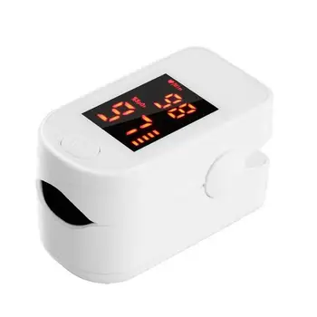 Professional Finger Oximeter Meamae Care Portable Pulse Oximeter Heart Rate Monitor With Led Alarm Screen Measure Spo2
Professional Finger Oximeter Meamae Care Portable Pulse Oximeter Heart Rate Monitor With Led Alarm Screen Measure Spo2