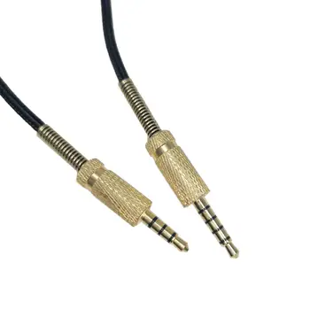 Replaced Audio Earphone Cable with Volume Control Function for -Logitech Astro A10 A40 A50 G233 Gaming Headset
Replaced Audio Earphone Cable with Volume Control Function for -Logitech Astro A10 A40 A50 G233 Gaming Headset