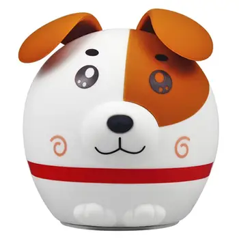 Silicone Dog LED Night Lamp Creative 8 Colors Portable Bedside Table Pat Light USB Energy Save Lighting Decorative Ornament
Silicone Dog LED Night Lamp Creative 8 Colors Portable Bedside Table Pat Light USB Energy Save Lighting Decorative Ornament