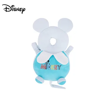 Disney Mickey Mouse Cuddle Pillow Baby Head Shaping Pillow Baby Learning Walking Head Protector Infant Girls Boys Toddler Pillow
Disney Mickey Mouse Cuddle Pillow Baby Head Shaping Pillow Baby Learning Walking Head Protector Infant Girls Boys Toddler Pillow