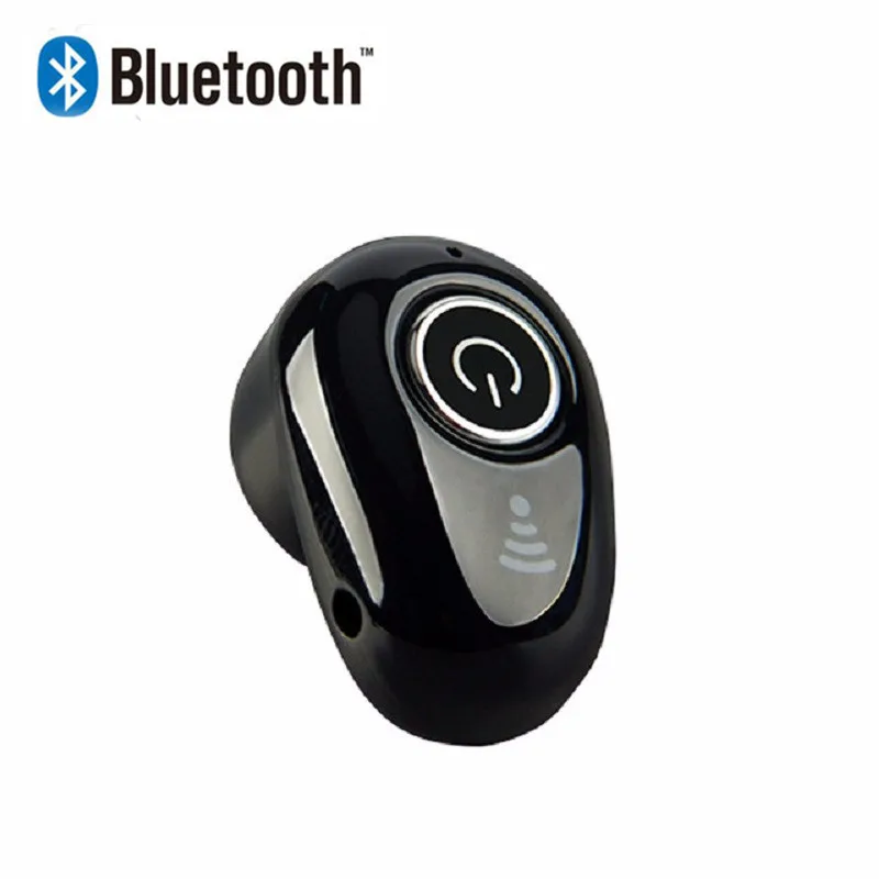 S650 Mini Bluetooth Earphone Wireless In-Ear Invisible Auriculares Earbuds Handsfree Headset Stereo with Mic for All Smart Phone
S650 Mini Bluetooth Earphone Wireless In-Ear Invisible Auriculares Earbuds Handsfree Headset Stereo with Mic for All Smart Phone