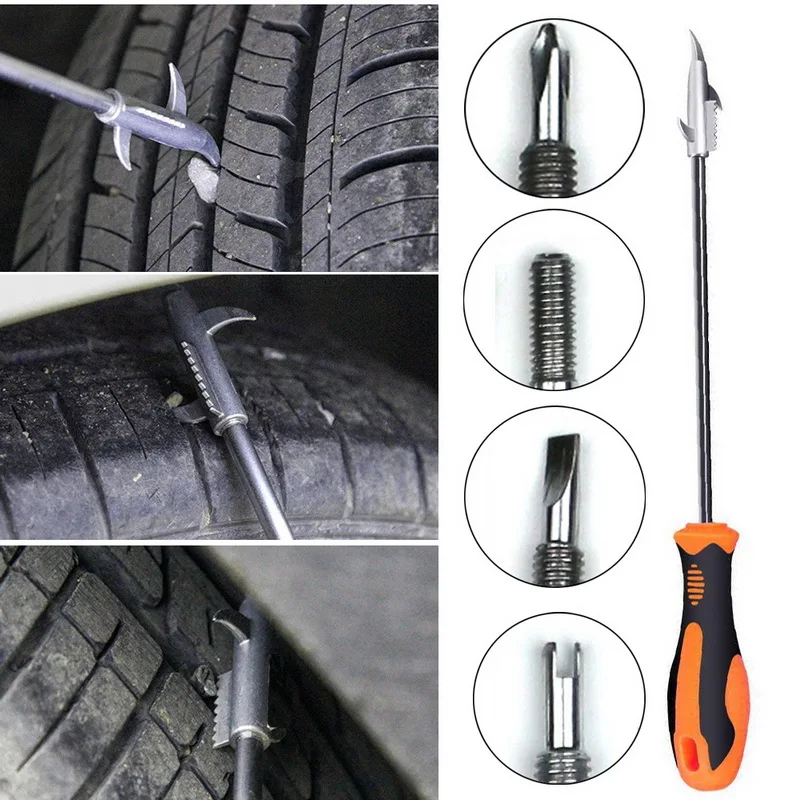 Car Tire Stone Cleaner Stone Removing Tool Cleaning Hooks High Quality Car Tire Stone Cleaner Broken Stone Remover new
Car Tire Stone Cleaner Stone Removing Tool Cleaning Hooks High Quality Car Tire Stone Cleaner Broken Stone Remover new