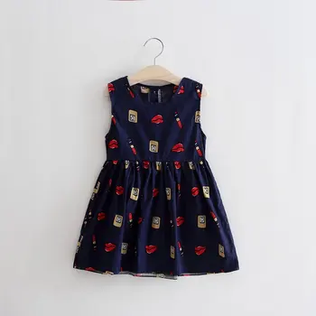 Fashionable new Baby Girls Princess Dress Floral Printed Princess Party Dress new
Fashionable new Baby Girls Princess Dress Floral Printed Princess Party Dress new