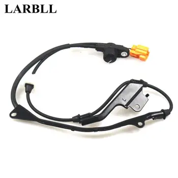 LARBLL Front Left ABS Wheel Speed Sensor fit for Honda Accord 2.3L 1998 1999 2000 2001 2002 for Acura TL CL 57455-S84-A52
LARBLL Front Left ABS Wheel Speed Sensor fit for Honda Accord 2.3L 1998 1999 2000 2001 2002 for Acura TL CL 57455-S84-A52