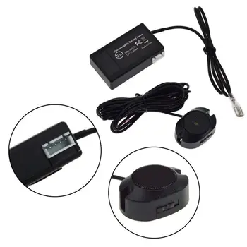 Car Reverse Parking Sensor Alarm No Drill Mount Volume Switch 3 Modes Auto Tool
Car Reverse Parking Sensor Alarm No Drill Mount Volume Switch 3 Modes Auto Tool