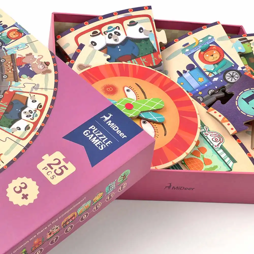 mideer my time travel for kids children toys birthday gift