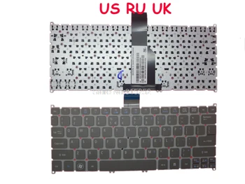 UK Keyboard For ACER AS S3 S5 9Z.N7WPC.20R English US Russia NK.I100A.236 NK.I1017.01R NK.I1017.00M NK.I100A.228 9Z.N7WSQ.50U
UK Keyboard For ACER AS S3 S5 9Z.N7WPC.20R English US Russia NK.I100A.236 NK.I1017.01R NK.I1017.00M NK.I100A.228 9Z.N7WSQ.50U