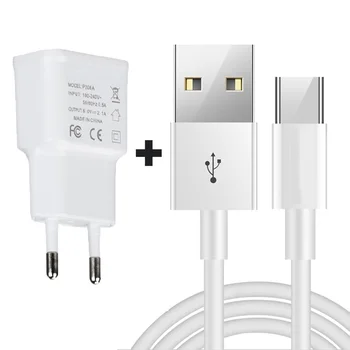 Micro USB Wall Charger For Alcatel 1C 1X 3C 3V 3X 3 1T 7 10 Idol 5 A7 A3 XL Plus U5 HD U50 Shine Lite 1M Micro USB Cable
Micro USB Wall Charger For Alcatel 1C 1X 3C 3V 3X 3 1T 7 10 Idol 5 A7 A3 XL Plus U5 HD U50 Shine Lite 1M Micro USB Cable