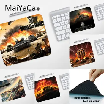 MaiYaCa High Quality World of Tank Computer Gaming Mousemats Smooth Writing Pad Desktops Mate gaming mouse pad
MaiYaCa High Quality World of Tank Computer Gaming Mousemats Smooth Writing Pad Desktops Mate gaming mouse pad