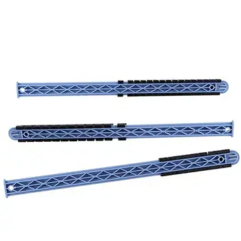 3PCS/Set ABS Socket Rack Holders Slot Storage Boxes Clip On Rail Tool Trays Organizers For Home Industrial Garages
3PCS/Set ABS Socket Rack Holders Slot Storage Boxes Clip On Rail Tool Trays Organizers For Home Industrial Garages