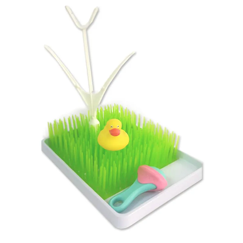 Infant Feeding Bottle Drying Rack Lawn Drying Rack Draining Shelf Feeding Bottle Pacifier Air Dry Rack Bacteria Feeding Bottle A
Infant Feeding Bottle Drying Rack Lawn Drying Rack Draining Shelf Feeding Bottle Pacifier Air Dry Rack Bacteria Feeding Bottle A