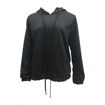 2019 Autumn And Winter Simple Solid Color Sweater Casual Loose Hooded Sweatshirt Sport Hoodies New
2019 Autumn And Winter Simple Solid Color Sweater Casual Loose Hooded Sweatshirt Sport Hoodies New