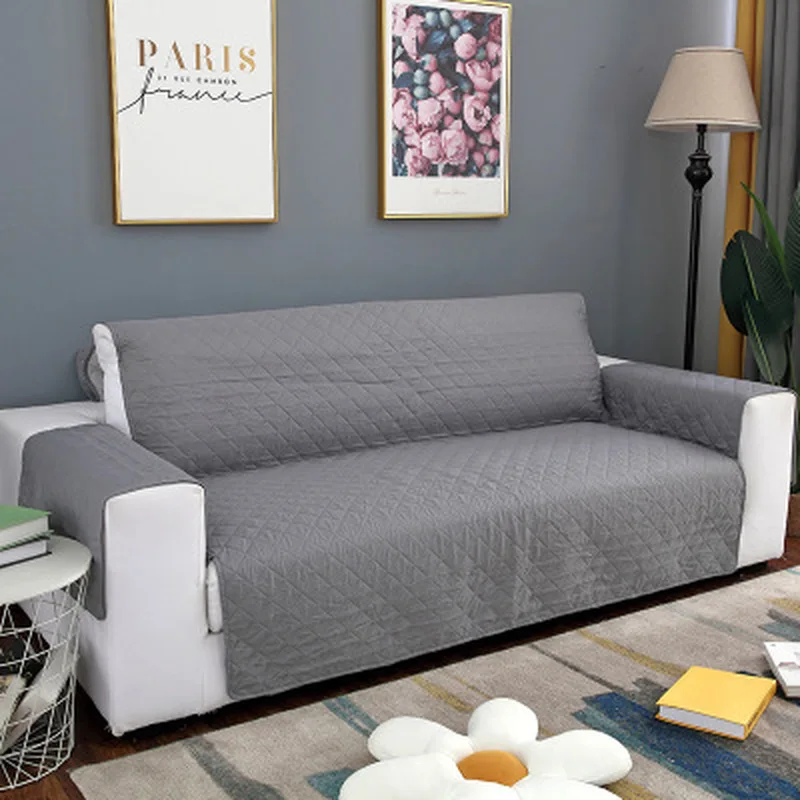 Sofa Couch Cover Chair Throw Pet Dog Kids Mat Furniture Protector Reversible Removable Armrest Slipcovers 1/2/3 Seat
Sofa Couch Cover Chair Throw Pet Dog Kids Mat Furniture Protector Reversible Removable Armrest Slipcovers 1/2/3 Seat