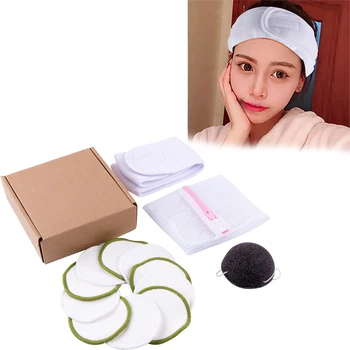 10pcs Facial Cleaner Towels Cosmetic Cleansing Pads Sufficient Enduring Toughness Beauty Makeup Wash Facial
10pcs Facial Cleaner Towels Cosmetic Cleansing Pads Sufficient Enduring Toughness Beauty Makeup Wash Facial