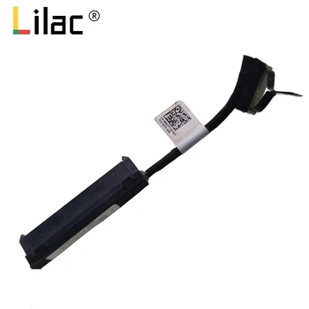 HDD Connector Flex Cable For DELL precision 3520 3530 laptop SATA SSD Hard Drive Adapter wire 06NVFT 06F7DD
HDD Connector Flex Cable For DELL precision 3520 3530 laptop SATA SSD Hard Drive Adapter wire 06NVFT 06F7DD