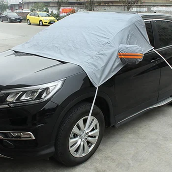 Windshield Winter Sun Shade Ice Snow Shield Window Film Block Protector Visor Anti-frost Dust UV Front Folding Cover Windscreen
Windshield Winter Sun Shade Ice Snow Shield Window Film Block Protector Visor Anti-frost Dust UV Front Folding Cover Windscreen