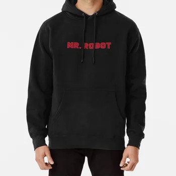 Mr. Robot Hoodie Mr Robot 
Mr. Robot Hoodie Mr Robot