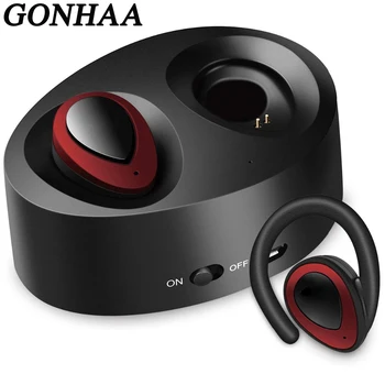 TWS Bluetooth Headset Wireless Earbuds Mini Dual Stereo Bluetooth earphone Built-in Microphone and Charging Box
TWS Bluetooth Headset Wireless Earbuds Mini Dual Stereo Bluetooth earphone Built-in Microphone and Charging Box