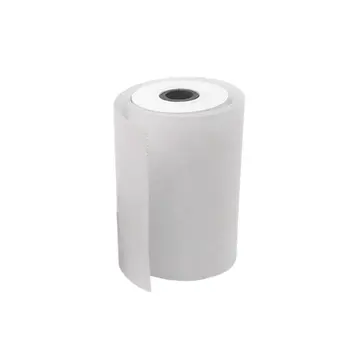 1 Roll Coreless Heat-sensitive Paper Canvas Mobile Pos Machine Paper 57x30mm Cash Register Paper Small Ticket Roll Paper
1 Roll Coreless Heat-sensitive Paper Canvas Mobile Pos Machine Paper 57x30mm Cash Register Paper Small Ticket Roll Paper