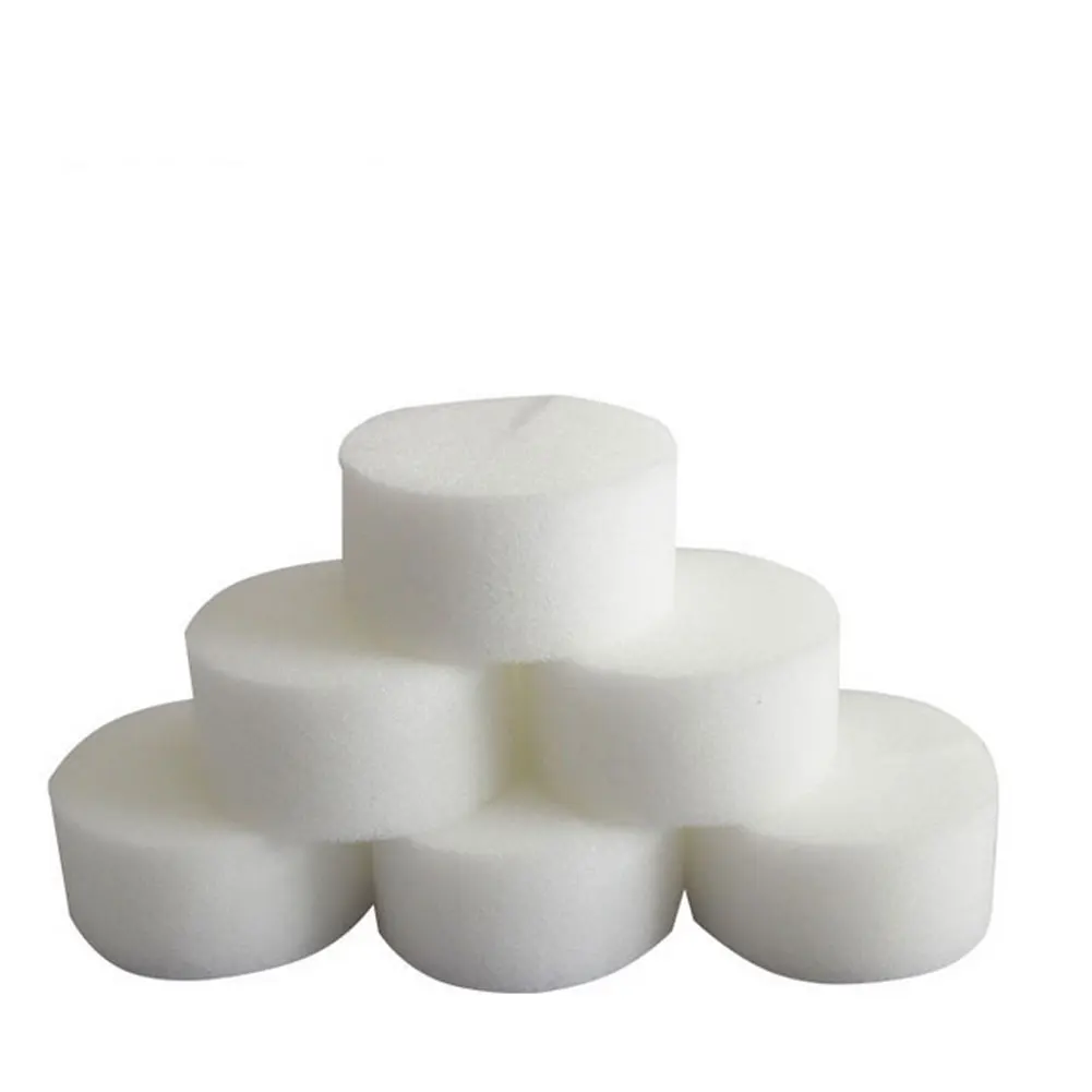 Planting Sponge Soilless Cultivation Seedling Planted Sponge Hydroponic Vegetable Cultivation System Planting Gardening Tool
Planting Sponge Soilless Cultivation Seedling Planted Sponge Hydroponic Vegetable Cultivation System Planting Gardening Tool