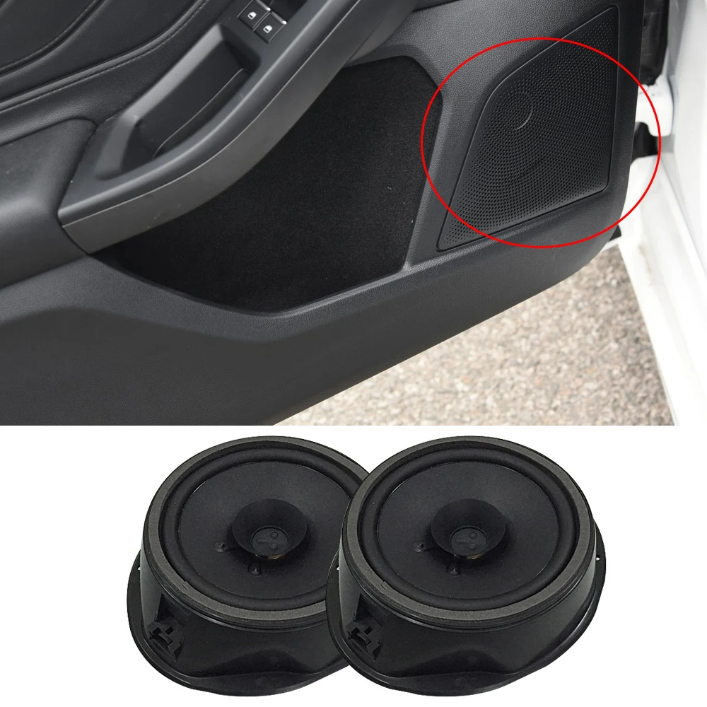 Car front back door bass speaker for Ford Focus 2005-2013 series low range frequency loudspeaker high quality original subwoofer
Car front back door bass speaker for Ford Focus 2005-2013 series low range frequency loudspeaker high quality original subwoofer