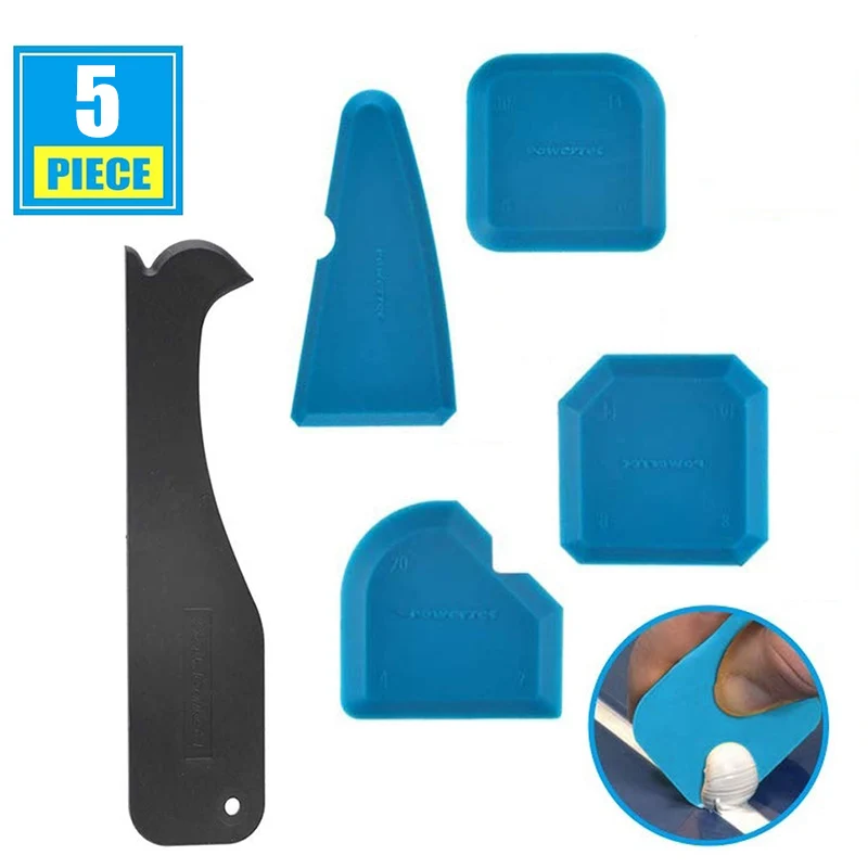 Scraper Utility Practical Floor Cleaner Tile Cleaner Surface Glue Seam Scraper Squeegee Seam Filler Scraper Shovel Removal Tool
Scraper Utility Practical Floor Cleaner Tile Cleaner Surface Glue Seam Scraper Squeegee Seam Filler Scraper Shovel Removal Tool