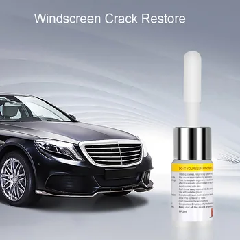 Auto Car Vehicle Window Glass Windshield Scratch Crack Repair Polishing Tool M8617
Auto Car Vehicle Window Glass Windshield Scratch Crack Repair Polishing Tool M8617