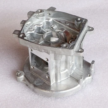 Universal 40-6 40mm 10mm 44-6 44mm Block Cylinder for 49cc 2 Stroke Engine Mini Moto Dirt Pocket Bike ATV Motorcycle
Universal 40-6 40mm 10mm 44-6 44mm Block Cylinder for 49cc 2 Stroke Engine Mini Moto Dirt Pocket Bike ATV Motorcycle