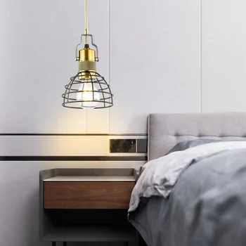 Modern Crystal Pendant Lights Luster Living Room Hanglamp Art Lustres Kitchen Led Pendant lamp Indoor Light Fixtures
Modern Crystal Pendant Lights Luster Living Room Hanglamp Art Lustres Kitchen Led Pendant lamp Indoor Light Fixtures