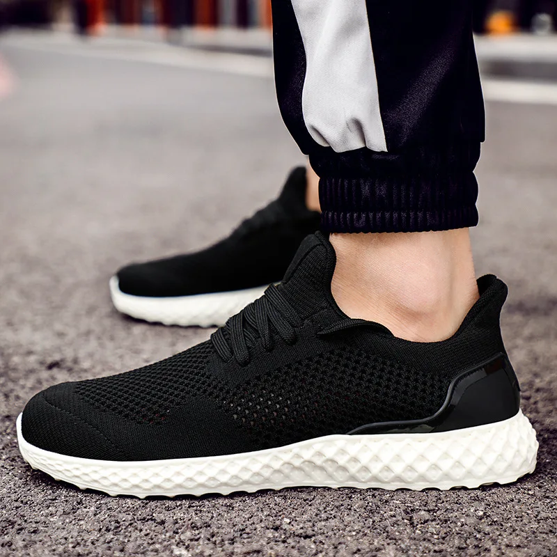 2020 New Style Breathable Casual Old Beijing Cloth Shoes Fly Weaving Surface COUPLE'S Athletic Shoes Men's Running Online Celebr
2020 New Style Breathable Casual Old Beijing Cloth Shoes Fly Weaving Surface COUPLE'S Athletic Shoes Men's Running Online Celebr