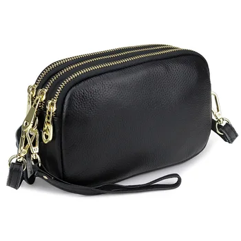 Genuine Leather Messenger Bag Clutch Bag Women's Handbag Luxury Handbags Women Bags Designer Shoulder Bag Laides Hand Bags Sac
Genuine Leather Messenger Bag Clutch Bag Women's Handbag Luxury Handbags Women Bags Designer Shoulder Bag Laides Hand Bags Sac