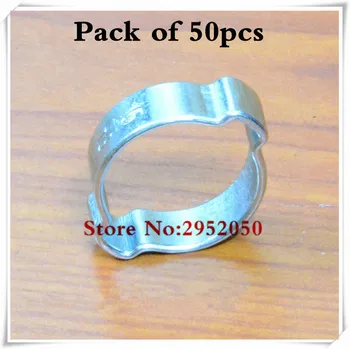Free shipping pipe clamp 50pcs/lot Double Ear Clamp O Clips Air SILICONE FUEL HOSE PIPE Zinc Plated
Free shipping pipe clamp 50pcs/lot Double Ear Clamp O Clips Air SILICONE FUEL HOSE PIPE Zinc Plated